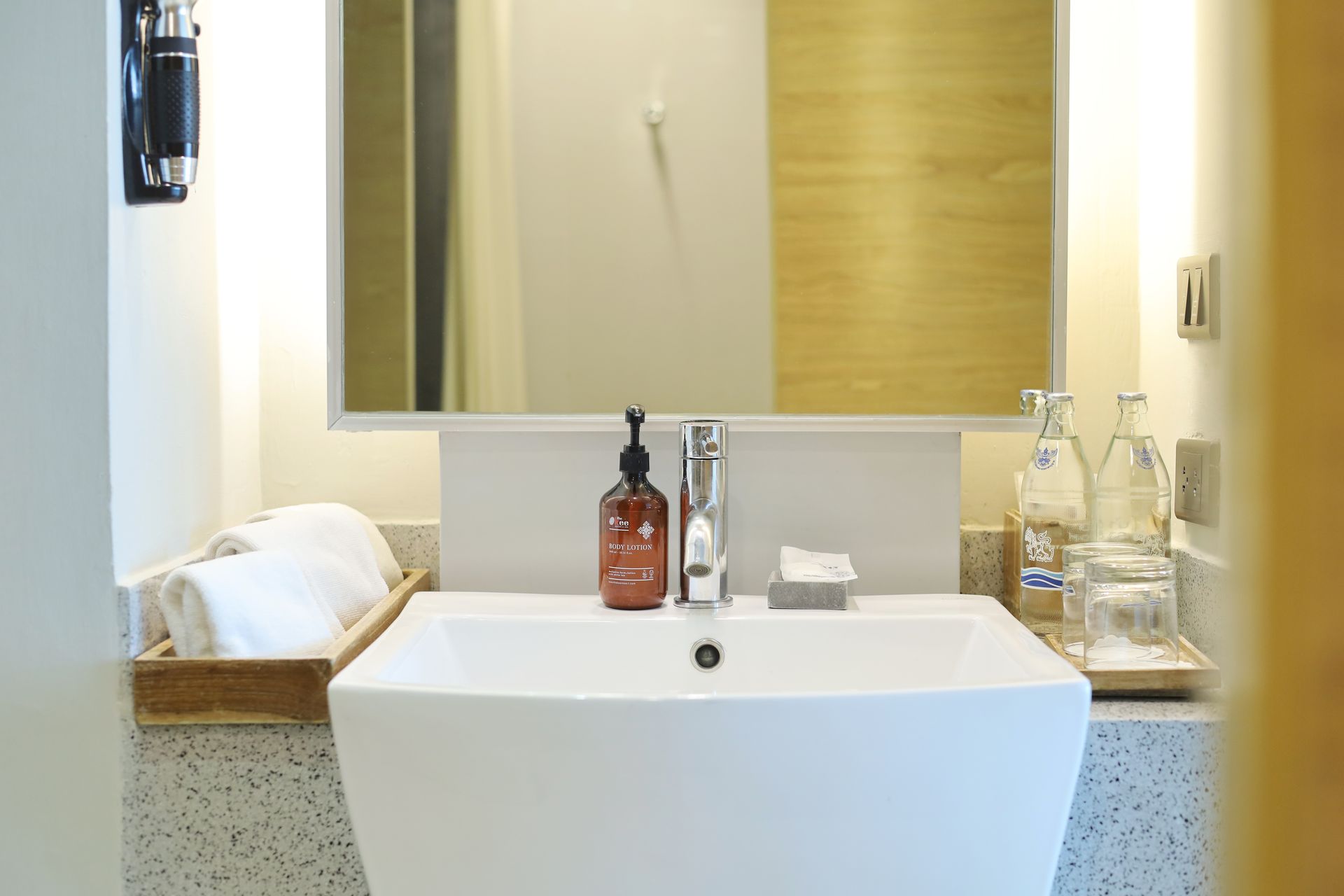 Deluxe jacuzzi